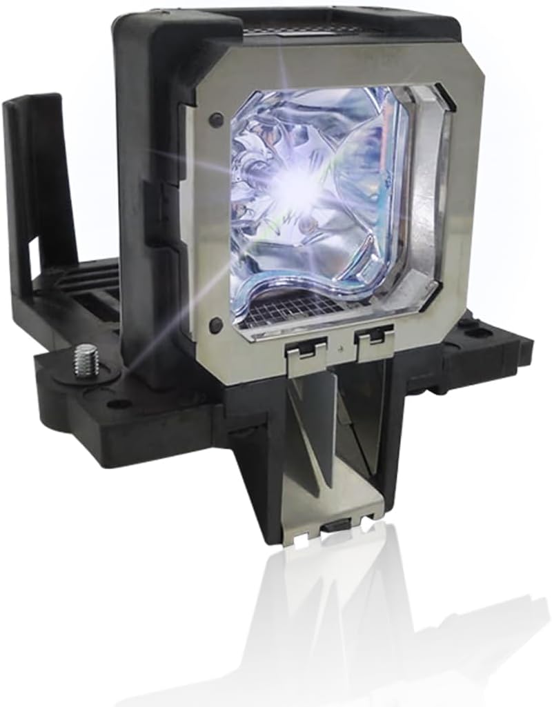 SORNEICDR PK-L2312U/PK-L2312UG Replacement Projector Lamp Bulb Compatible with JVC DLA-RS66 DLA-X35 DLA-X700R DLA-X500R DLA-X55R DLA-RS46U DLA-RS48 DLA-RS48U DLA-RS4810 DLA-RS49 RS4910 - Image 1